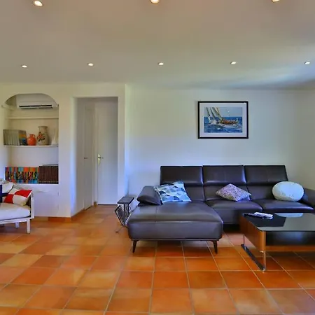 Vue Mer, Piscine - Cosy Place Apartamento Bormes-les-Mimosas