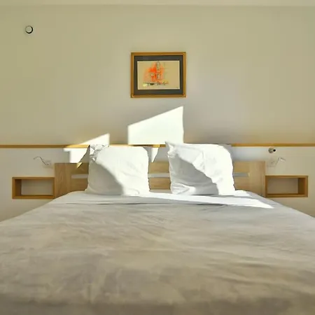 Vue Mer, Piscine - Cosy Place Apartamento *